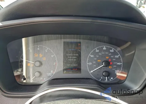 2025 Toyota Corolla Se из США, поврежденный, VIN 5YFS4MCE5SP220156